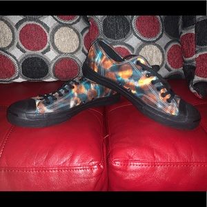 Low Top Converse Exclusive Non Release